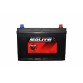 Аккумулятор SOLITE R 6CT-80Ah АзЕ Asia (95D26L) (680EN)
