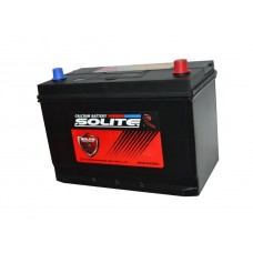 Аккумулятор SOLITE R 6CT-95Ah АзЕ Asia (105D31L) (830EN)