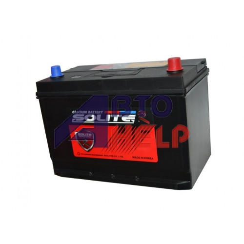 Аккумулятор SOLITE R 6CT-95Ah АзЕ Asia (105D31L) (830EN)