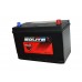 Аккумулятор SOLITE R 6CT-95Ah АзЕ Asia (105D31L) (830EN)