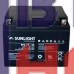 Аккумулятор тяговий SUNLIGHT SPa 6СТ-26Ah