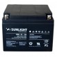 Аккумулятор тяговий SUNLIGHT SPa 6СТ-26Ah