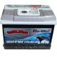 Аккумулятор SZNAJDER 6СТ-65 Aз Silver Premium (620EN)