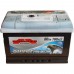 Аккумулятор SZNAJDER 6СТ-80 AзЕ Silver Premium (760EN)