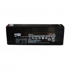 Аккумулятор тяговий Universal Power GB 6СТ-5Ah AGM (12-5)