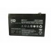 Аккумулятор тяговий Universal Power GB 6СТ-7Ah AGM (12-7)