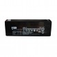 Аккумулятор тяговий Universal Power GB 6СТ-9Ah AGM (12-9)