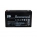 Аккумулятор тяговий Universal Power GB 3СТ-5Ah Аз AGM (6-5)