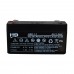 Аккумулятор тяговий Universal Power GB 3СТ-1,3Ah Аз AGM (GB 6-1.3)