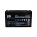 Аккумулятор тяговий Universal Power GB 3СТ-12Ah AGM (6-12)