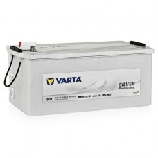 Аккумулятор VARTA Silver Dynamic N9 6СТ-225Ah Аз (22725103115) (1150EN)