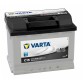 Аккумулятор VARTA Black Dynamic C15 6СТ-56Ah Аз (556401048) (480EN)