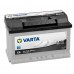 Аккумулятор VARTA Black Dynamic E9 6СТ-70Ah АзЕ (570144064) (640EN)