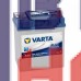 Аккумулятор VARTA Blue Dynamic A14 6СТ-40Ah АзЕ Asia ТК (540126033) (330EN)