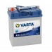 Аккумулятор VARTA Blue Dynamic A15 6СТ-40Ah Аз Asia ТК (540127033) (330EN)