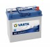 Аккумулятор VARTA Blue Dynamic B31 6СТ-45Ah АзЕ Asia ТК (545155033) (330EN)