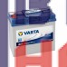 Аккумулятор VARTA Blue Dynamic B33 6СТ-45Ah Аз Asia ТК (545157033) (330EN)