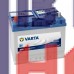 Аккумулятор VARTA Blue Dynamic E24 6СТ-70Ah Аз Asia (570413063) (630EN)