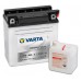 Аккумулятор мото VARTA Powersports 6СТ-9Ah Аз (12N9-4B-1) (80EN)