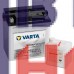 Аккумулятор мото VARTA Powersports 6СТ-11Ah АзЕ (12N10-3A, 511012009) (150EN)