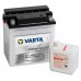 Аккумулятор мото VARTA Powersports 6СТ-11Ah АзЕ (12N10-3A, 511012009) (150EN)
