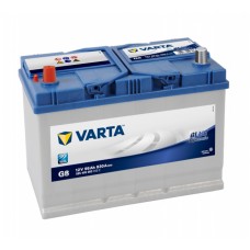 Аккумулятор VARTA Blue Dynamic G8 6СТ-95Ah Аз Asia (595405083) (830EN)