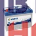 Аккумулятор VARTA Blue Dynamic G8 6СТ-95Ah Аз Asia (595405083) (830EN)