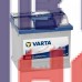 Аккумулятор VARTA Blue Dynamic C22 6СТ-52Ah АзЕ (552400047) (470EN) Аккумулятор VARTA Blue Dynamic C22 6СТ-52Ah АзЕ (552400047) (470EN)