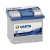 Аккумулятор VARTA Blue Dynamic C22 6СТ-52Ah АзЕ (552400047) (470EN) Аккумулятор VARTA Blue Dynamic C22 6СТ-52Ah АзЕ (552400047) (470EN)