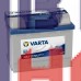 Аккумулятор VARTA Blue Dynamic D43 6СТ-60Ah Аз (560127054) (540EN)