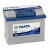 Аккумулятор VARTA Blue Dynamic D43 6СТ-60Ah Аз (560127054) (540EN)