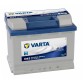 Аккумулятор VARTA Blue Dynamic D43 6СТ-60Ah Аз (560127054) (540EN)