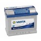 Аккумулятор VARTA 6СТ-60 АзЕ Blue Dynamic D24 (560408054), (540EN)