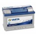 Аккумулятор VARTA Blue Dynamic E43 6СТ-72Ah АзЕ (572409068) (680EN)