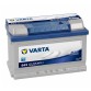 Аккумулятор VARTA Blue Dynamic E43 6СТ-72Ah АзЕ (572409068) (680EN)