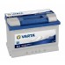 Аккумулятор VARTA Blue Dynamic E11 6СТ-74Ah АзЕ (574012068) (680EN)