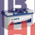 Аккумулятор VARTA Blue Dynamic F17 6СТ-80Ah АзЕ (580406074) (740EN)