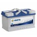Аккумулятор VARTA Blue Dynamic F17 6СТ-80Ah АзЕ (580406074) (740EN)