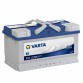Аккумулятор VARTA Blue Dynamic F17 6СТ-80Ah АзЕ (580406074) (740EN)