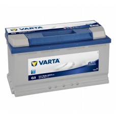Аккумулятор VARTA Blue Dynamic G3 6СТ-95Ah АзЕ (595402080) (800EN)