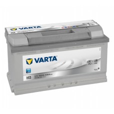 Аккумулятор VARTA Silver Dynamic H3 6СТ-100Ah АзЕ (600402083) (830EN)