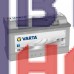Аккумулятор VARTA Silver Dynamic H3 6СТ-100Ah АзЕ (600402083) (830EN)