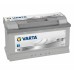 Аккумулятор VARTA Silver Dynamic H3 6СТ-100Ah АзЕ (600402083) (830EN)