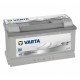 Аккумулятор VARTA Silver Dynamic H3 6СТ-100Ah АзЕ (600402083) (830EN)