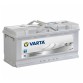 Аккумулятор VARTA Silver Dynamic I1 6СТ-110Ah АзЕ (610402092) (920EN)