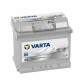 Аккумулятор VARTA Silver Dynamic C6 6СТ-52Ah АзЕ (552401052) (520EN)
