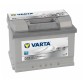 Аккумулятор VARTA Silver Dynamic D21 6СТ-61Ah АзЕ (561400060) (600EN)
