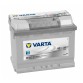 Аккумулятор VARTA Silver Dynamic D15 6СТ-63Ah АзЕ (563400061) (610EN)
