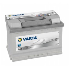 Аккумулятор VARTA Silver Dynamic E44 6СТ-77Ah АзЕ (577400078) (780EN)