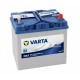 Аккумулятор VARTA Blue Dynamic D47 6СТ-60Ah АзЕ ASIA (560410054) (540EN)